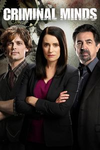 Criminal Minds