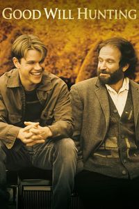 Good Will Hunting