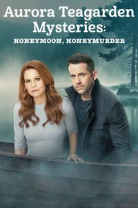 Aurora Teagarden Mysteries: Honeymoon, Honeymurder