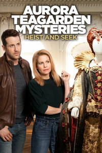 Aurora Teagarden Mysteries: Heist and Seek