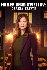 Hailey Dean Mystery: Deadly Estate