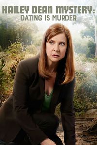 Hailey Dean Mystery: Dating Is Murder