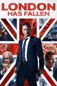 London Has Fallen
