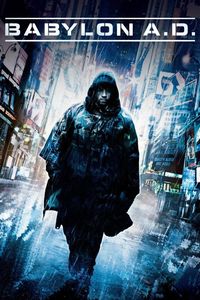 Babylon A.D.