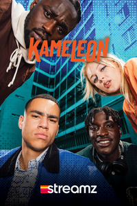 Kameleon