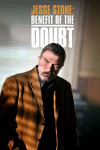Jesse Stone: Benefit of the Doubt