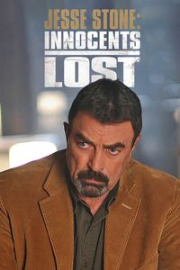 Jesse Stone: Innocents Lost