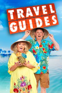 Travel Guides