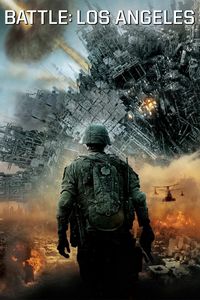 Battle Los Angeles