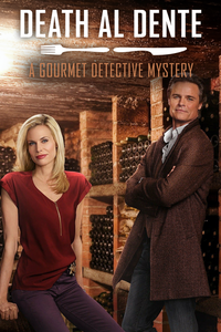 Death al Dente: A Gourmet Detective Mystery