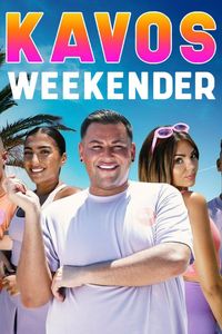 Kavos Weekender