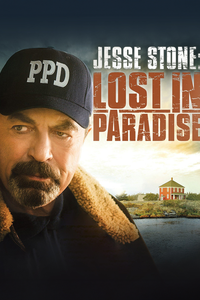 Jesse Stone: Lost in Paradise