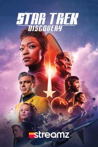 Star Trek: Discovery