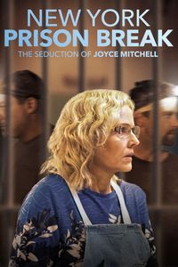 New York Prison Break the Seduction of Joyce Mitchel