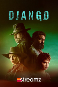 Django