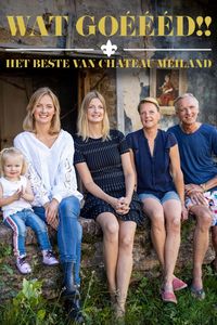 Wat Goééééd!! Het Beste van Chateau Meiland