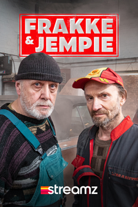 Frakke & Jempie 