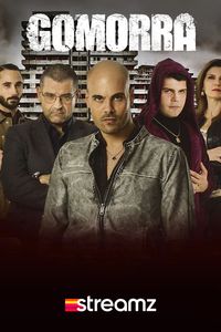 Gomorra