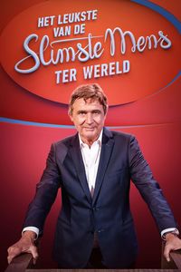 Het leukste van De Slimste Mens ter Wereld