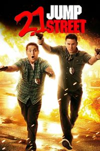 21 Jump Street