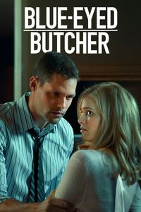 Blue-Eyed Butcher