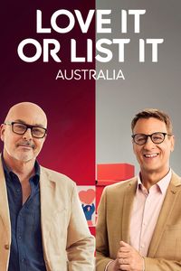 Love It or List It Australia