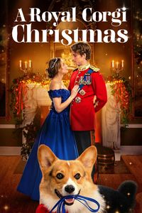 A Royal Corgi Christmas