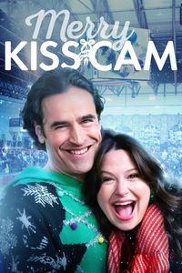 Merry Kiss Cam