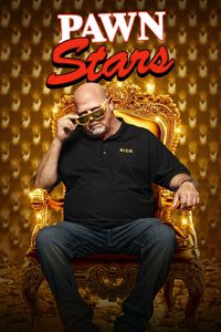 Pawn Stars