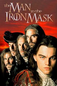 The Man in the Iron Mask