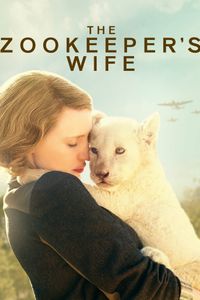 The Zookeeper's Wife