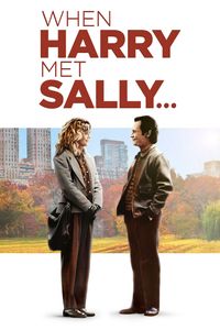 When Harry Met Sally