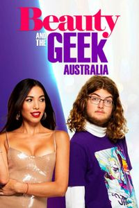Beauty And The Geek