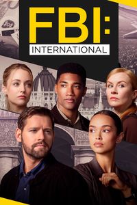 FBI: International