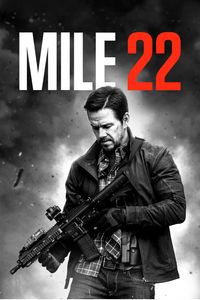 Mile 22