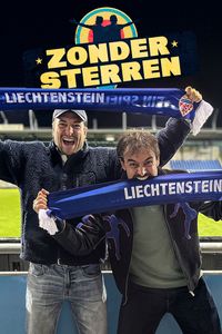 Zonder Sterren