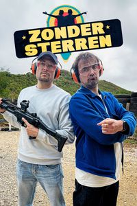 Zonder Sterren