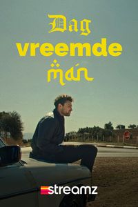 Dag Vreemde Man