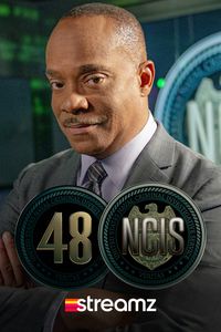 48 hours: NCIS