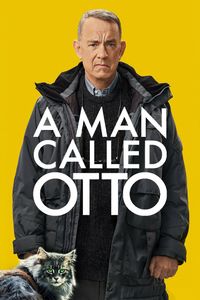 A Man Called Otto