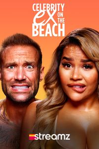 Celebrity Ex On The Beach