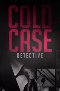 Cold Case Detectives