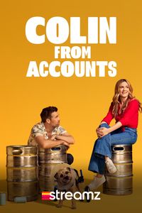 Colin from Accounts