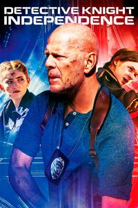 Detective Knight: Independence