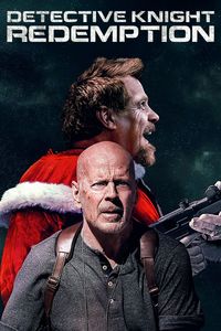 Detective Knight: Redemption