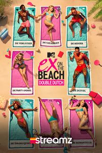 Ex On The Beach: Double Dutch