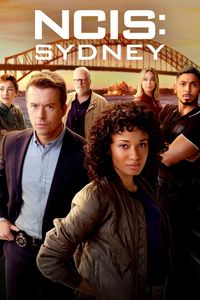 NCIS: Sydney
