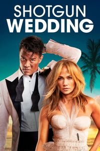 Shotgun Wedding