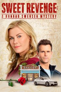 Sweet Revenge: A Hannah Swensen Mystery