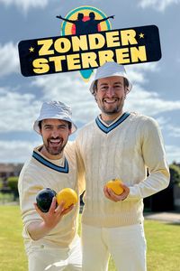 Zonder Sterren